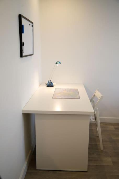 Apartamento Le Refuge Blesois Avec Parking Prive - Blesois Refuge With Private Parking Blois Exterior foto