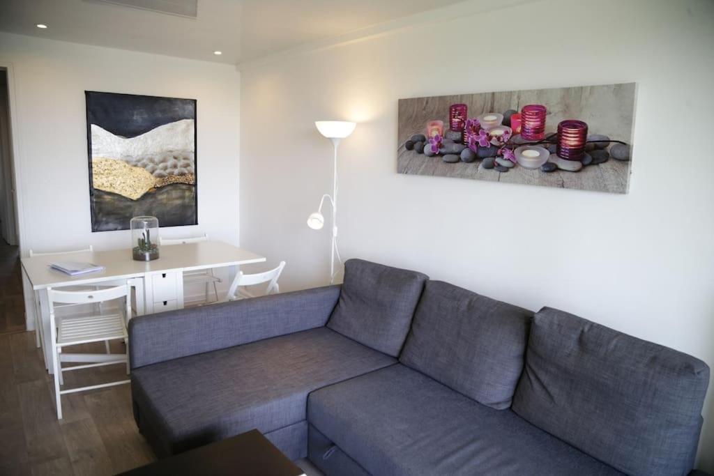 Apartamento Le Refuge Blesois Avec Parking Prive - Blesois Refuge With Private Parking Blois Exterior foto
